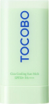 Tocobo Cica Cooling Sun Stick Spf50+ Pa++++ &ndash; v&auml;rskendav p&auml;ikesekaitse