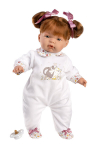 Llorens Joelle 13854 nukk, 38 cm