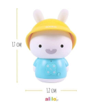 Alilo Baby Bunny G9s+ &ndash; sinine interaktiivne m&auml;nguasi