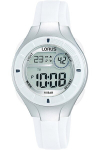 Lorus R2349px9 Unisex valge lastekell