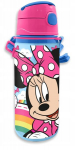 Minnie alumiiniumpudel 600 ml lastele