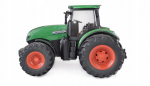 Amewi Rc traktor haagisega, Led tuled ja heli 1:24
