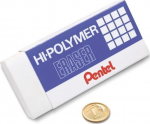 Kustutuskumm Pentel Hi-polymer Zeh-20 suur