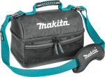 Makita isoleeritud t&ouml;&ouml;kott &otilde;larihmaga