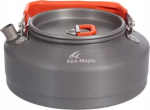 Turisti teekann Fire Maple Feast T3, 800 ml, oranž