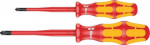 Wera Kraftform Plus 100 165 Is Pz/s kruvikeeraja komplekt, 2 tk.
