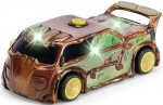Valgus- ja heliefektidega kangelasauto Marvel Groot