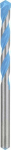 Bosch Cyl-9 Multiconstruction puur, 9 mm