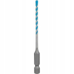 Bosch Hex-9 Multiconstruction universaalpuur &Oslash; 3 mm