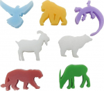 Ark Nova: Liigim&auml;rkide komplekt