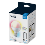 Wiz E27 Led Rgb Cct 11w (75w ekv.) telefoni juhtimisega