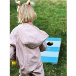 Small foot company - Cornhole ja Sling Puck - LEGLER