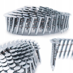 Bostitch katusenaelad 3,1x25,4mm tsingitud 7200 tk.
