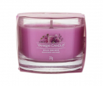 Yankee Candle minik&uuml;&uuml;nal "metsik orhidee", 37g