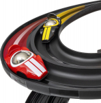 Brio v&otilde;idus&otilde;idurada 2 auto ja starditorniga