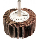 Yato lihvketas varrega 60x30x6 P120