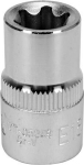 Yato Torx otsak 1/2" E16