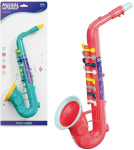 Laste muusikainstrument - trompet