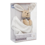 Chicco My Sweet Doudou karuj&auml;nku pl&uuml;&uuml;sm&auml;nguasi 27 cm