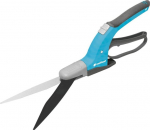 Muruk&auml;&auml;rid Cellfast Ideal 40-405, k&auml;sitsi, 13 cm tera