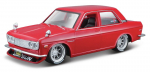 Mudel Datsun 510 1971, koostekomplekt 1:24