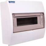 Modulaarne seinapaneeli kast 1x12 S-12
