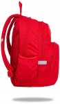 Kooli seljakott Rider Rpet Red Coolkott