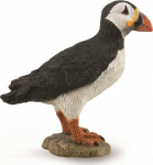 Collecta Fratercula M kogutav kujuke