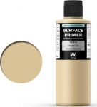 Vallejo primer "k&otilde;rbepruun" mudelitele, 200 ml