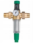 Veefilter r&otilde;hualandajaga 1/2" Herz