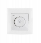 Vcx Lc 36a Led valguse regulaator, 200/600w, valge