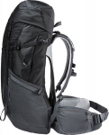 Naiste seljakott Deuter Futura Pro 34 Sl - mugav reisimiseks