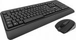 MS klaviatuur Wireless Set Keyboard + Mouse ALPHA M300