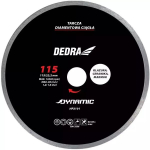 Teemantl&otilde;ikeketas Dedra Hp2106 230 mm