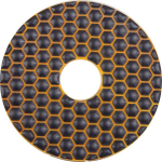 Teemantpoleerimisketas 125mm, gr.800, graniidile/marmorile