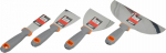 Awtools elastne kitt 250mm Black Line