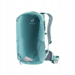 Deuter Race 12 jalgratta seljakott, 12 l, roheline