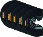 Dewalt saekomplekt s&uuml;vistamiseks 100mm, 5 tk. Dt20729