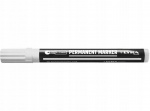 Valge p&uuml;simarker Lyra Industry 2-4mm