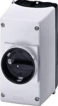 Kast mootoril&uuml;litile Ip55, pinnale paigaldatav, 3rv1923-1da00