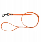 Barry King Dog jalutusrihm, 16mm/1,2m, oranž, veekindel