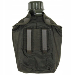 Mfh Outdoor pudel 1l, Od roheline