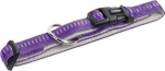 Nobby Soft Grip koera kaelarihm Xs-s, 15mm/25-35cm, lilla