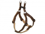 Nobby Soft Grip traksid koertele M/l, 20mm/50-72cm, pruun