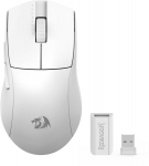 Juhtmeta m&auml;nguhiir Redragon M916 Lit, 8000 Dpi, 2,4 Ghz/bt