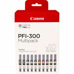 CANON Ink/PFI-300 10ink Multi