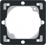 Ospel Zu-1y tihenduskomplekt Ip44