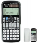 Teaduslik kalkulaator Toor Electronic Tr-591