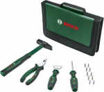 Bosch Easy Starter 14-osaline t&ouml;&ouml;riistakomplekt