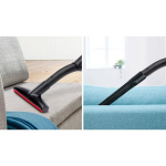 Bosch Serie 6 Bgc41xhyg kotita tolmuimeja, 700 W